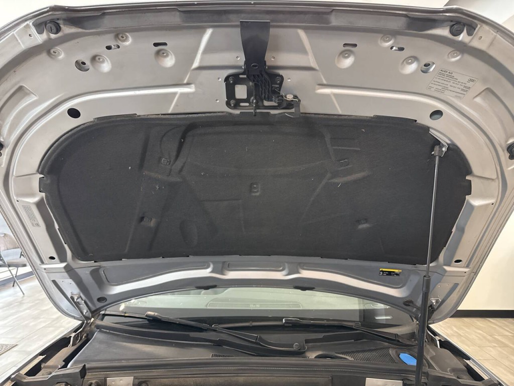 2017 Audi A5 Image 40