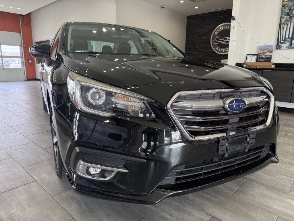 2019 Subaru Legacy Image 2