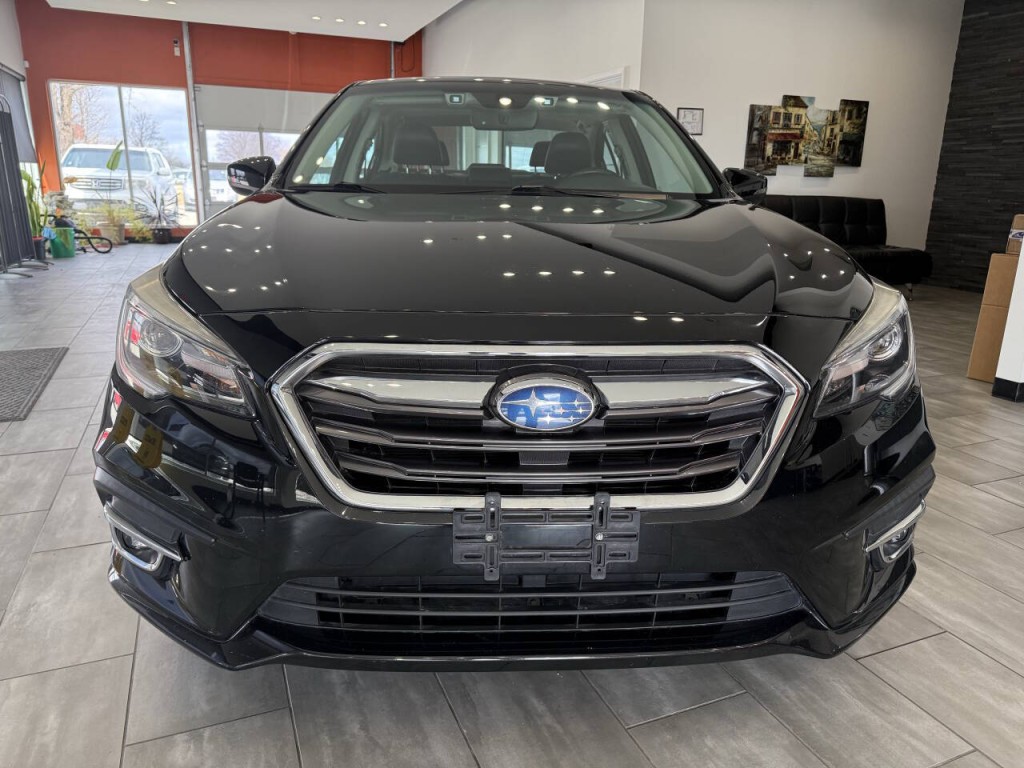 2019 Subaru Legacy Image 3