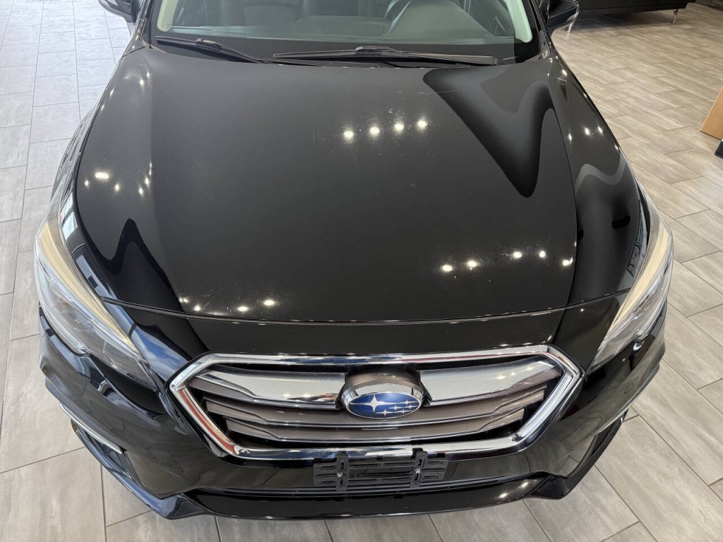 2019 Subaru Legacy Image 14