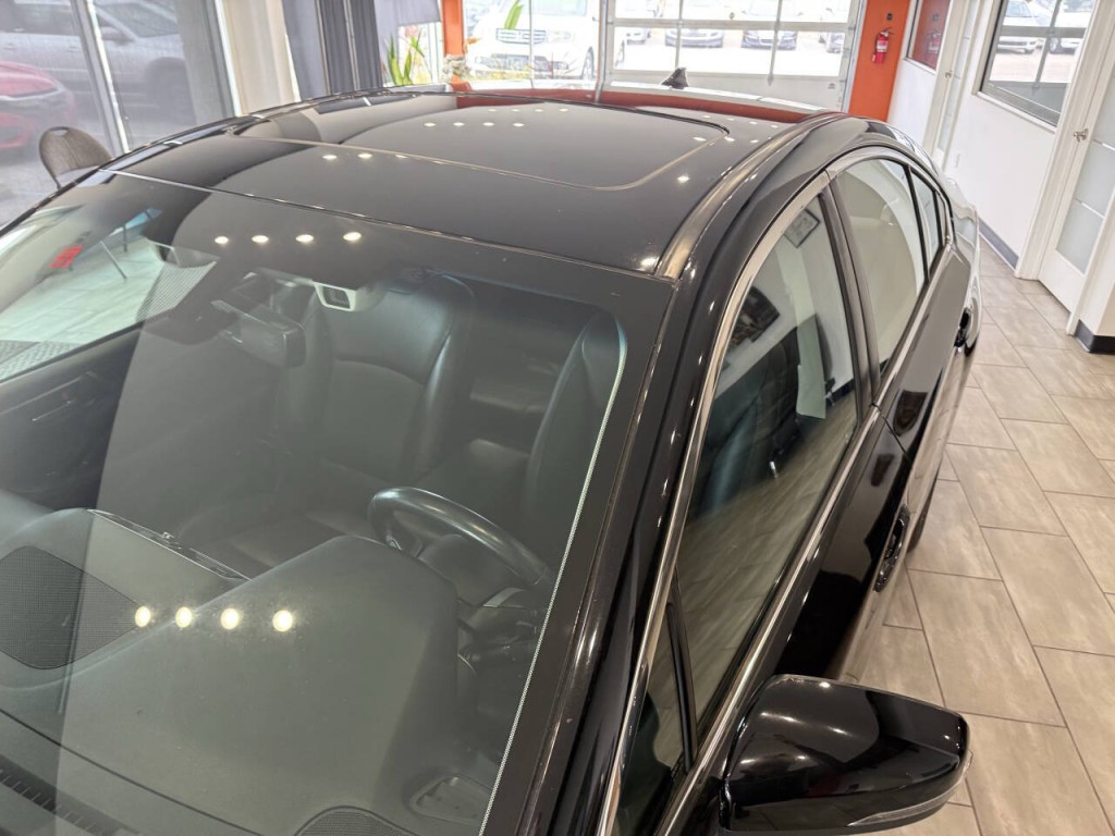 2019 Subaru Legacy Image 15