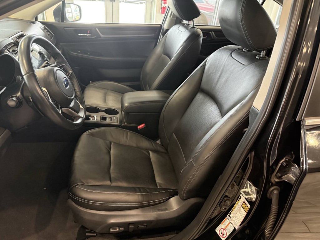 2019 Subaru Legacy Image 20