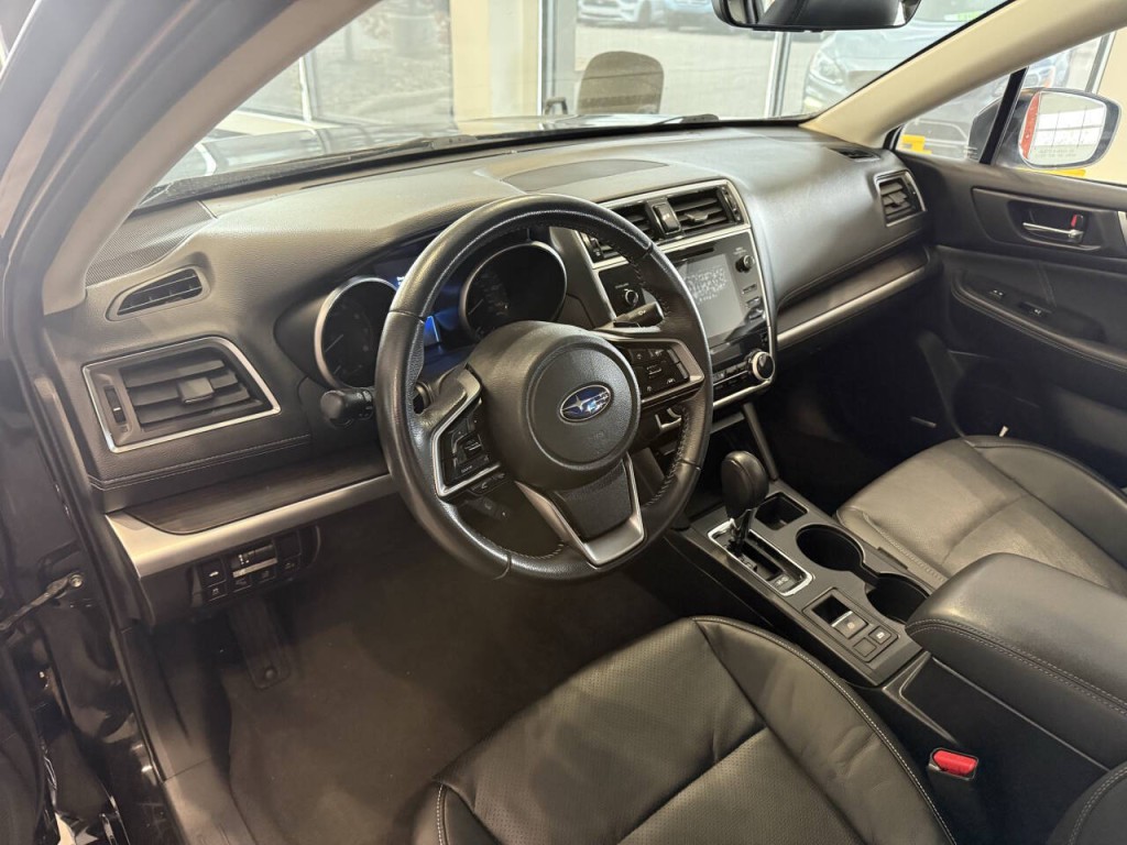 2019 Subaru Legacy Image 21