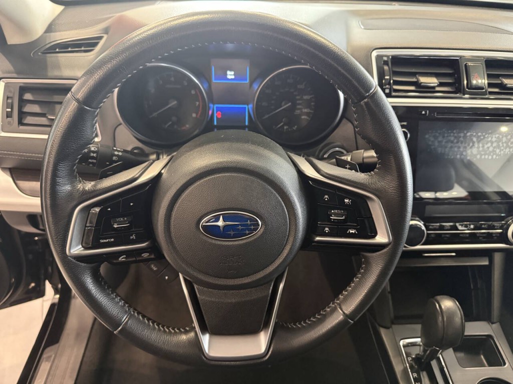 2019 Subaru Legacy Image 22