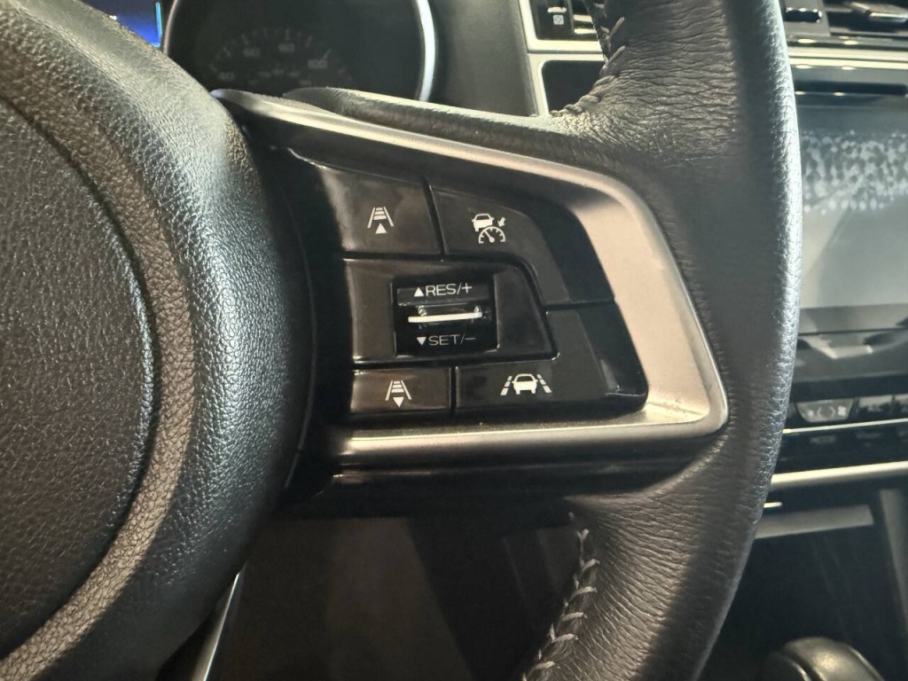 2019 Subaru Legacy Image 23