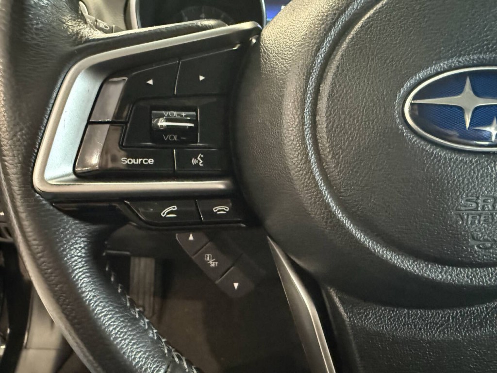 2019 Subaru Legacy Image 24