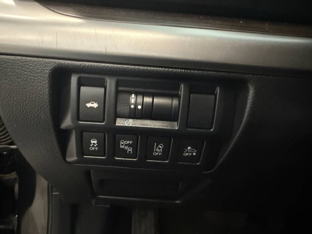 2019 Subaru Legacy Image 25