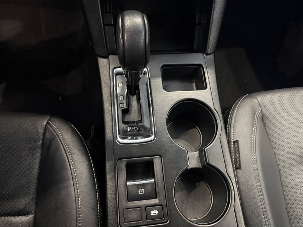 2019 Subaru Legacy Image 30