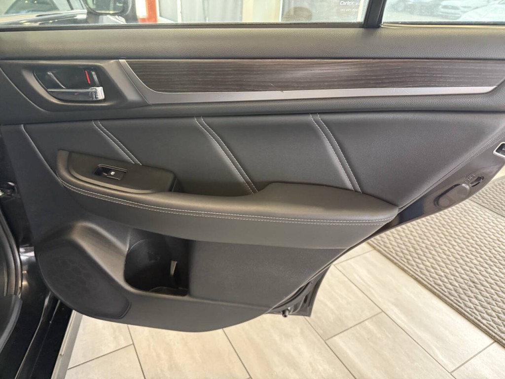 2019 Subaru Legacy Image 40