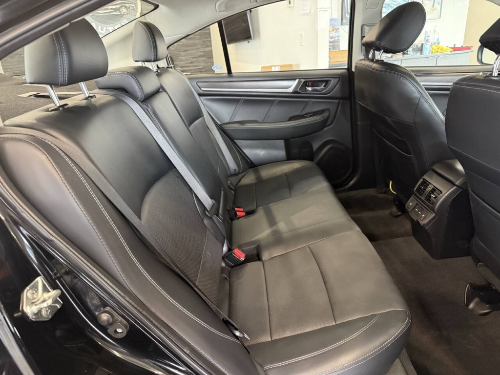 2019 Subaru Legacy Image 41