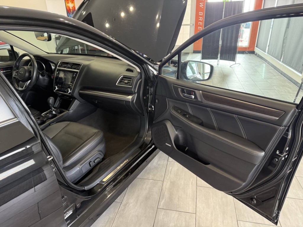 2019 Subaru Legacy Image 42