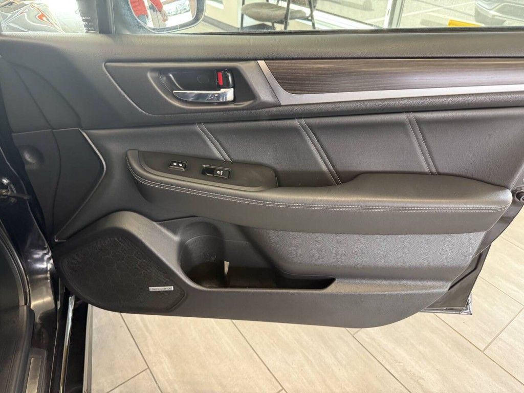 2019 Subaru Legacy Image 45