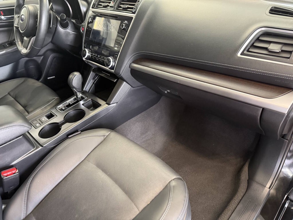 2019 Subaru Legacy Image 46