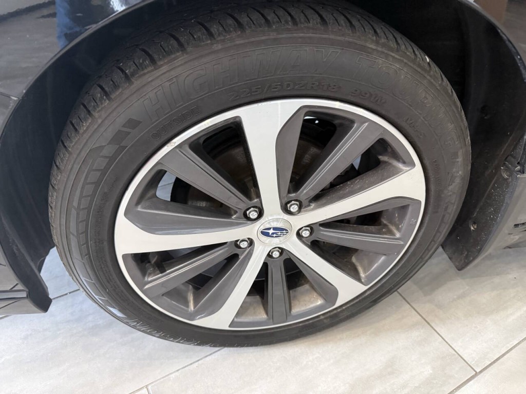 2019 Subaru Legacy Image 48