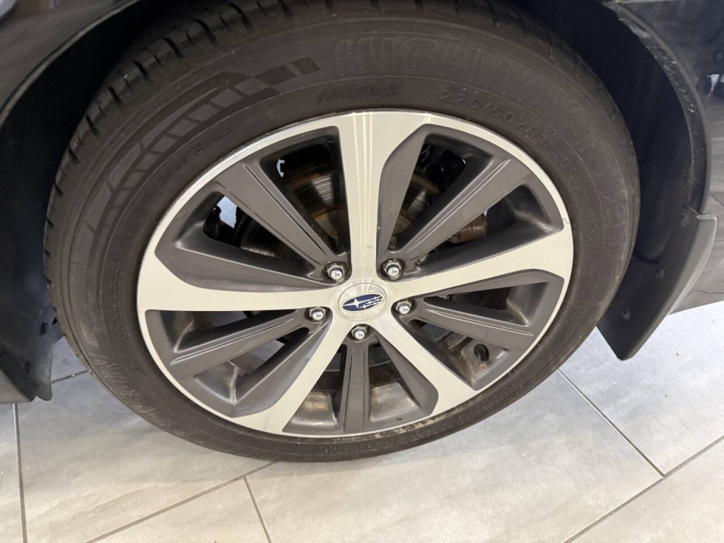 2019 Subaru Legacy Image 49