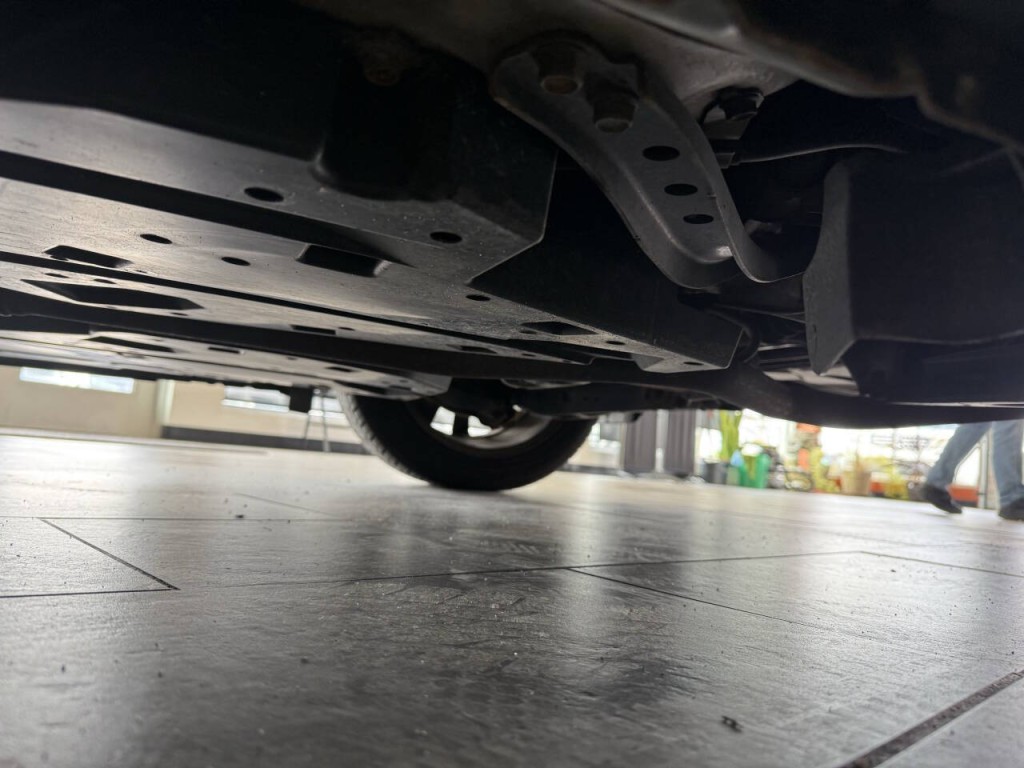 2019 Subaru Legacy Image 52