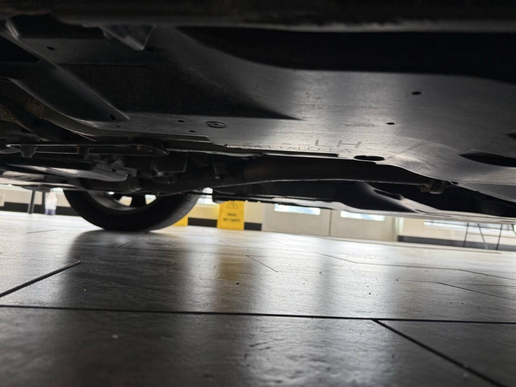 2019 Subaru Legacy Image 53