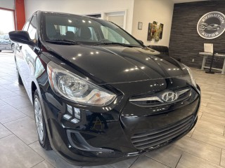 Image for 2014 Hyundai Accent GLS ID: 7219506