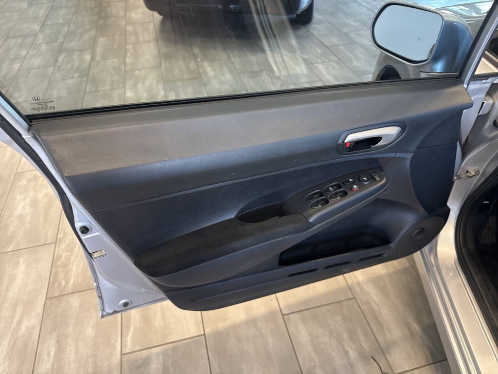 2010 Honda Civic Image 16