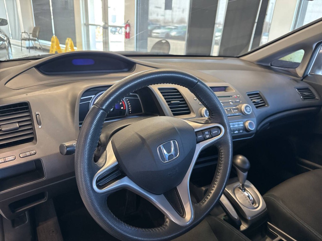 2010 Honda Civic Image 18