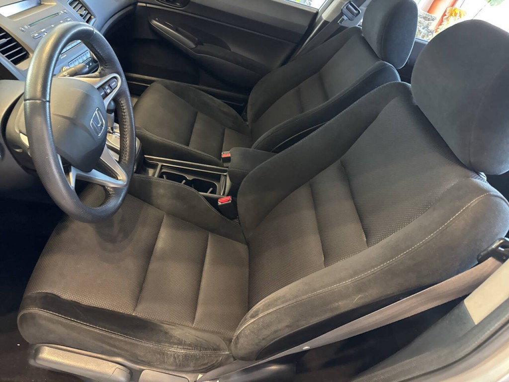 2010 Honda Civic Image 20