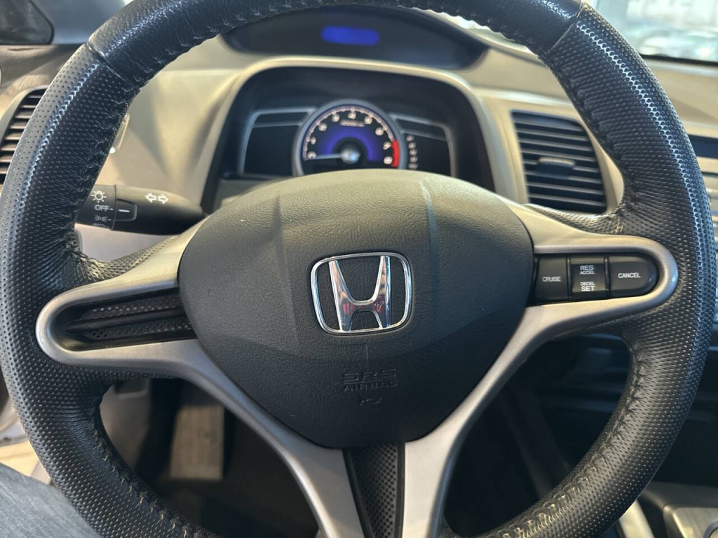 2010 Honda Civic Image 21