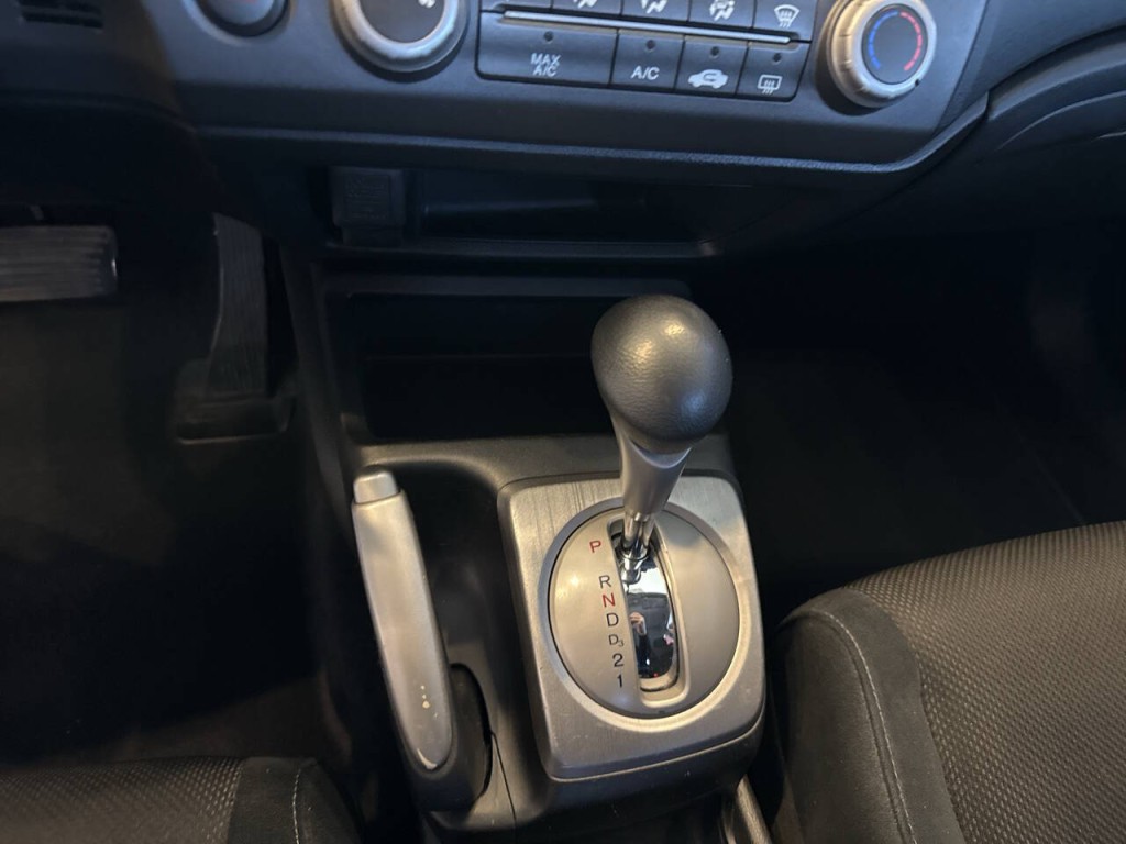 2010 Honda Civic Image 23