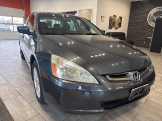 Image for 2003 Honda Accord EX V 6 ID: 7221435