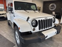 Image for 2014 Jeep Wrangler Unlimited Sahara ID: 7224478