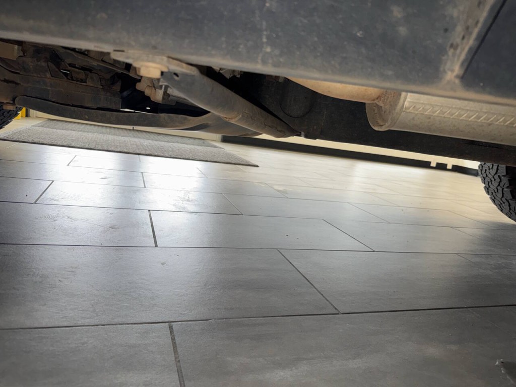 2014 Jeep Wrangler Unlimited Image 15