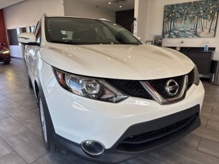 Image for 2017 Nissan Rogue SV ID: 7224479