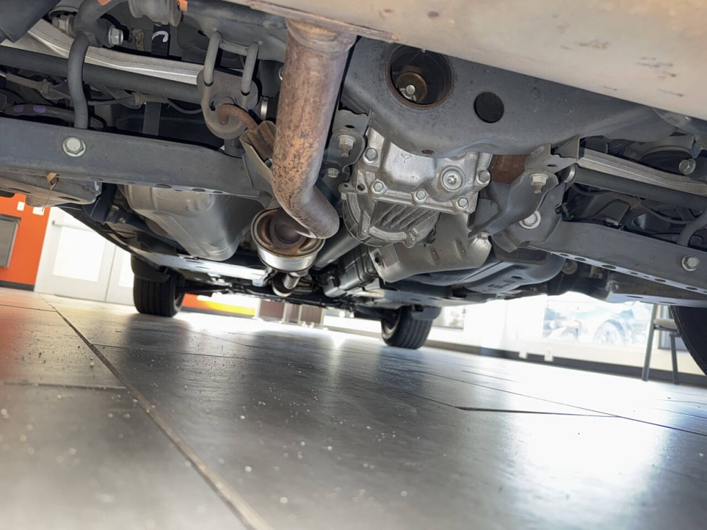 2017 Nissan Rogue Image 17