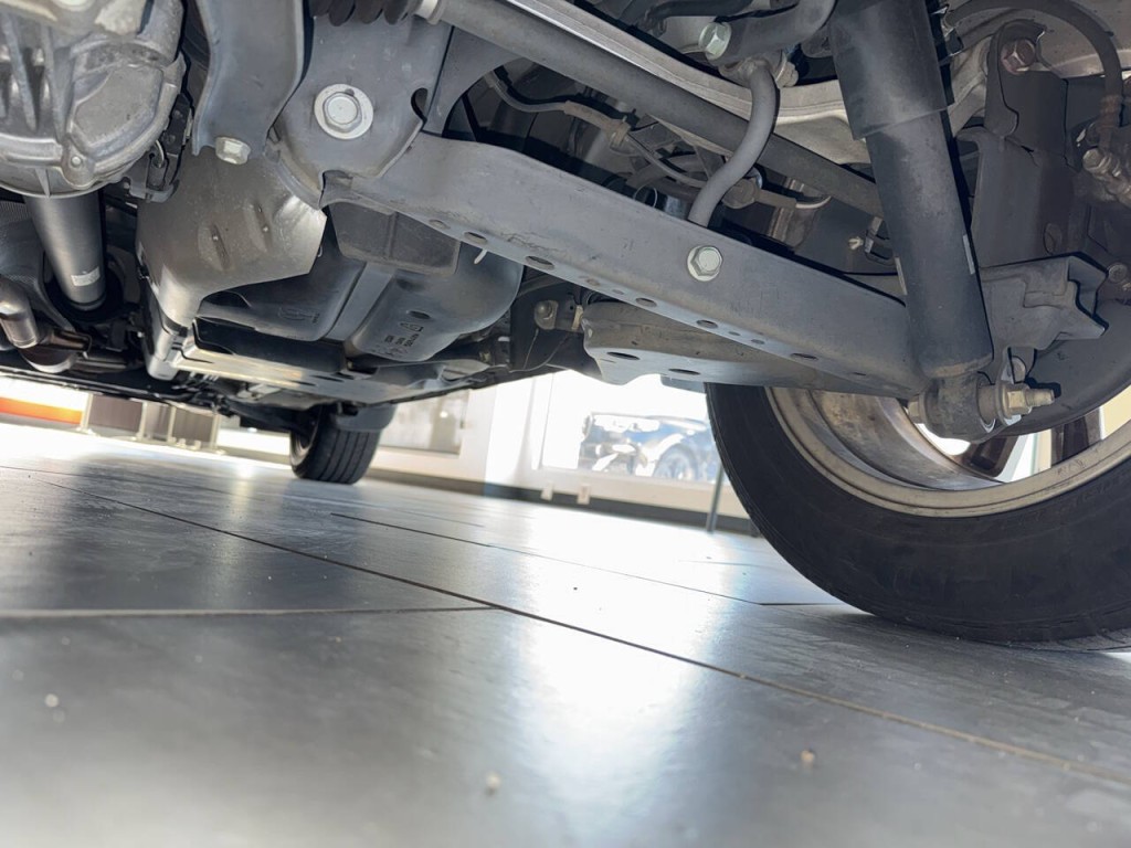 2017 Nissan Rogue Image 18