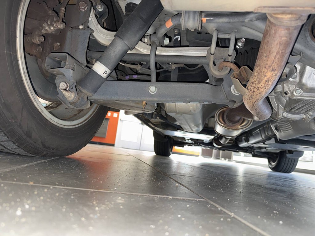 2017 Nissan Rogue Image 19