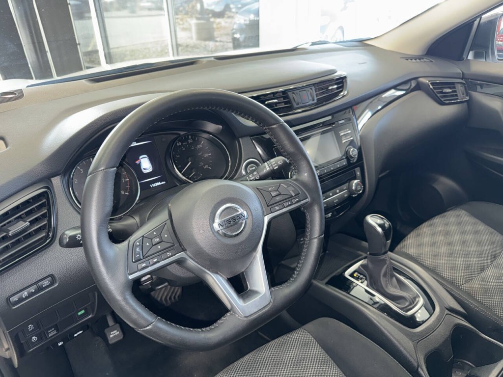 2017 Nissan Rogue Image 22