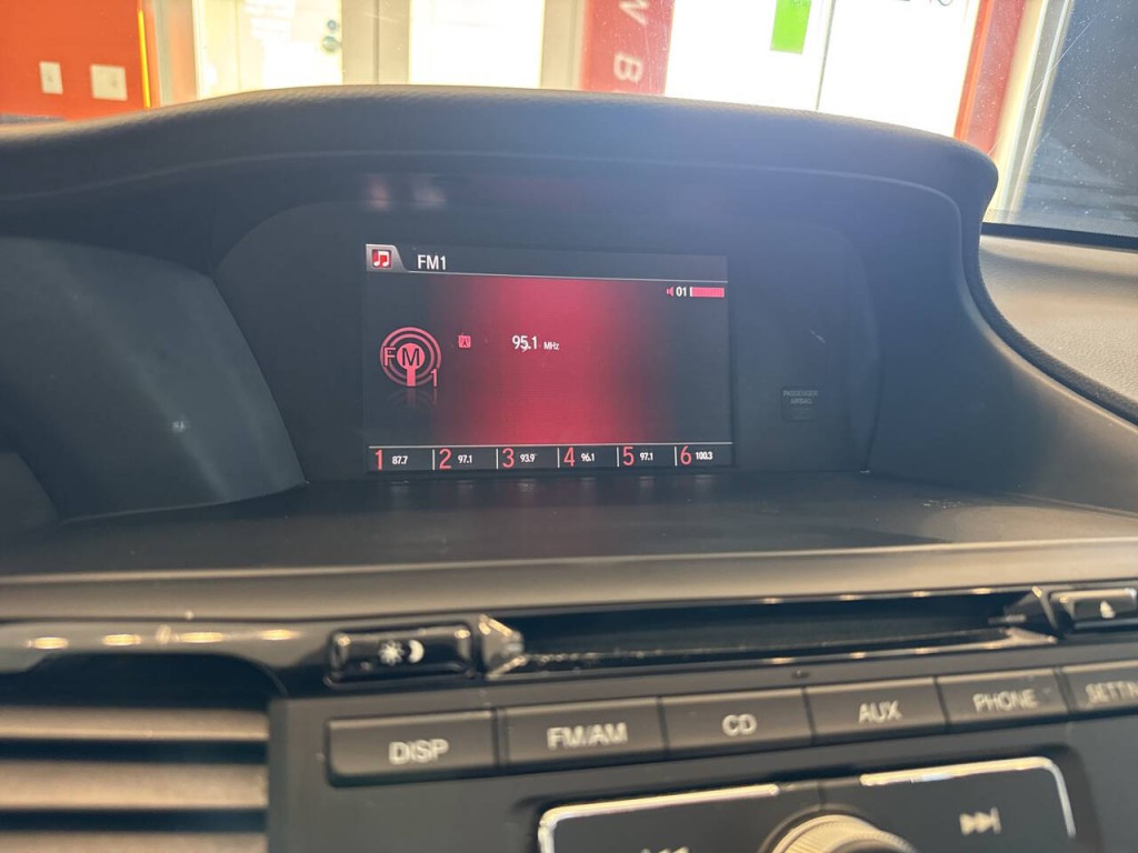 2017 Honda Accord Image 33