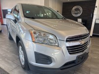 Image for 2016 Chevrolet Trax LS w/1LS ID: 7231365
