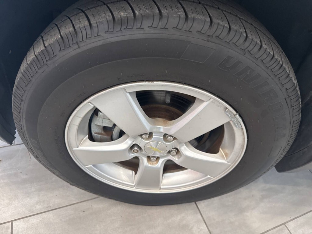 2016 Chevrolet Trax Image 10