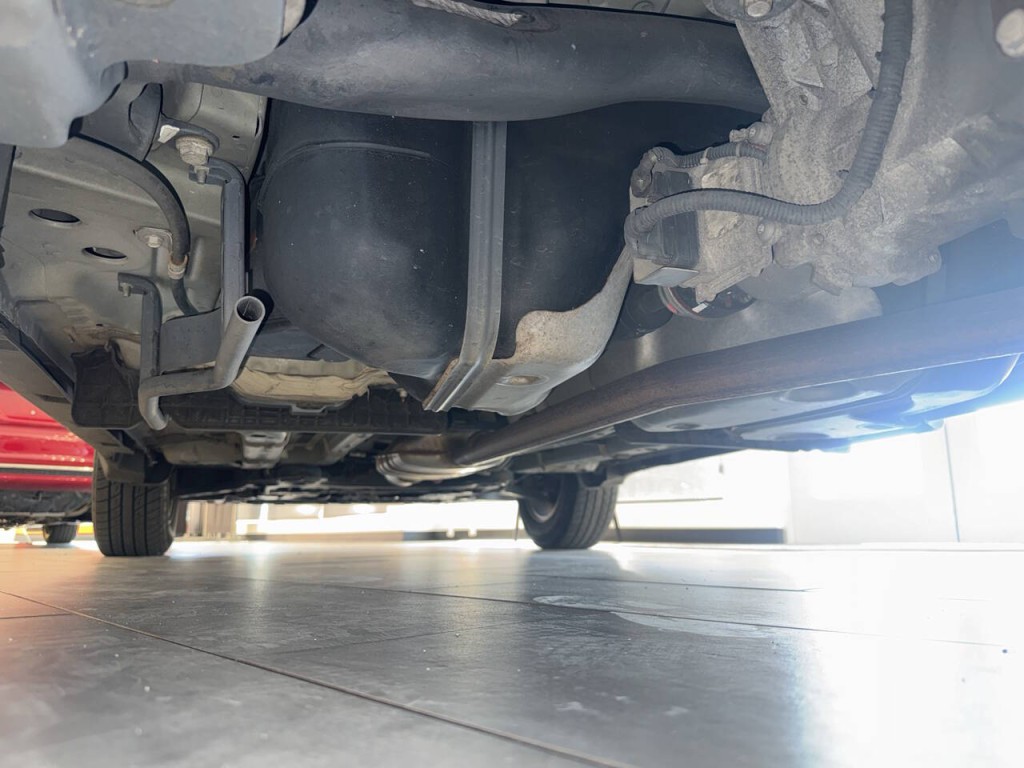 2016 Chevrolet Trax Image 17