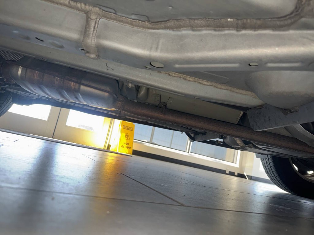 2016 Chevrolet Trax Image 18