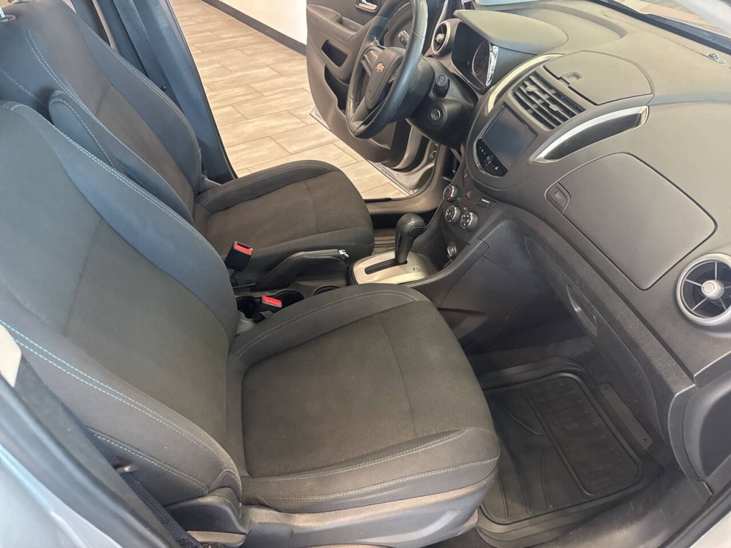 2016 Chevrolet Trax Image 23