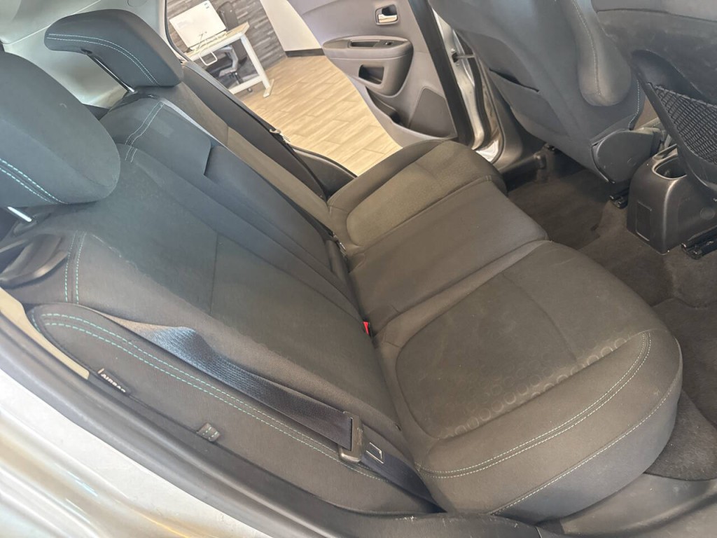 2016 Chevrolet Trax Image 25