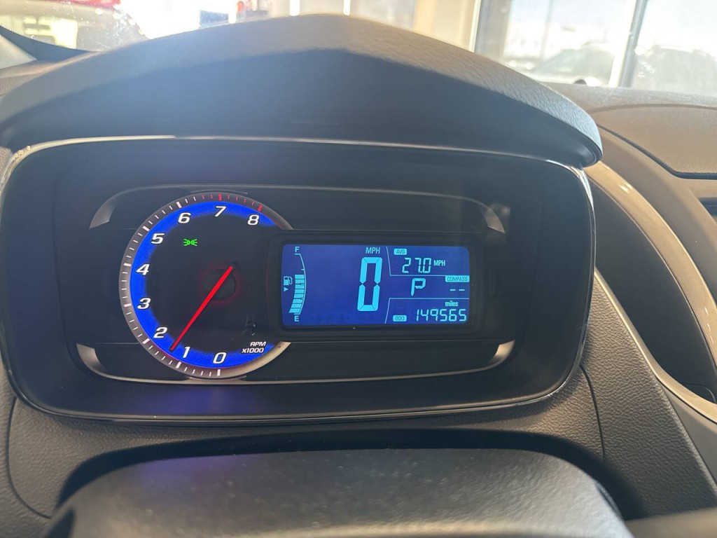 2016 Chevrolet Trax Image 28