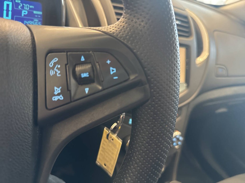 2016 Chevrolet Trax Image 29