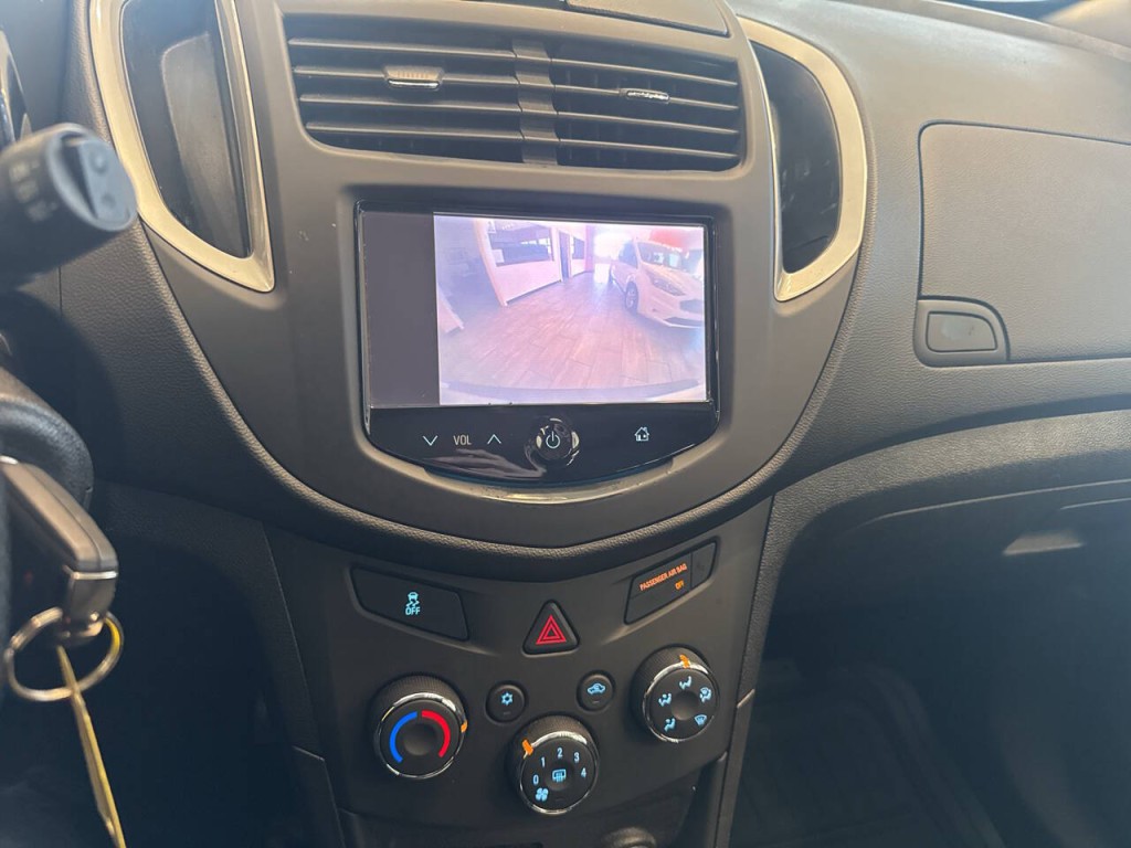 2016 Chevrolet Trax Image 30