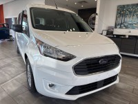 Image for 2022 Ford Transit Connect XLT LWB w/Rear Cargo Doors ID: 7231366