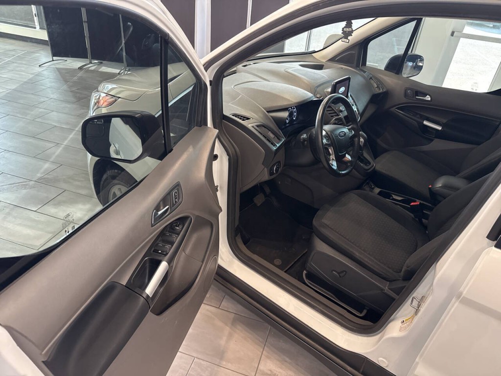 2022 Ford Transit Connect Image 17