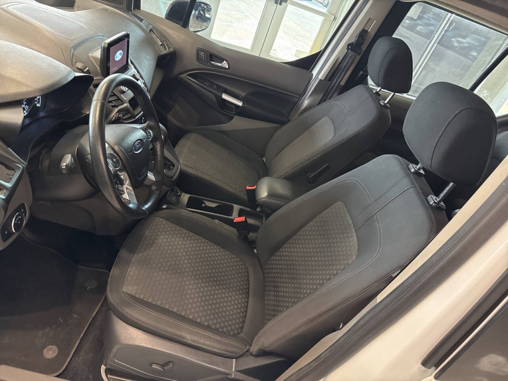 2022 Ford Transit Connect Image 18