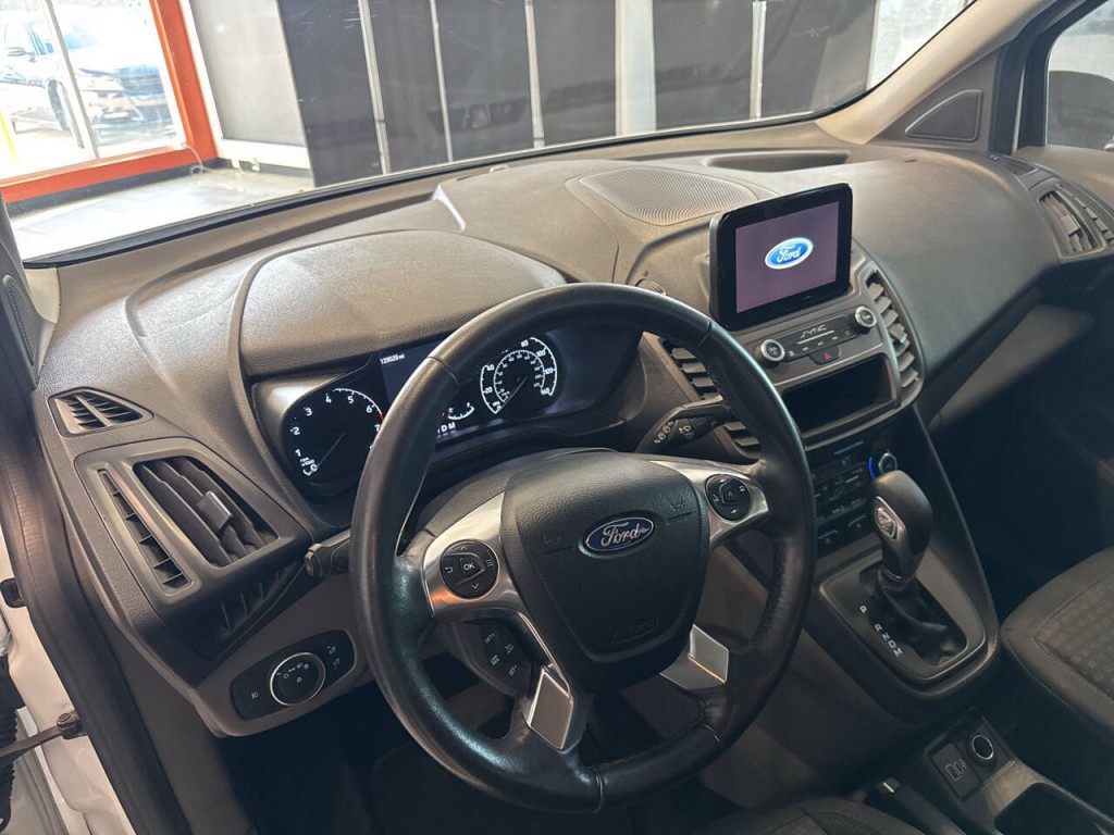 2022 Ford Transit Connect Image 19