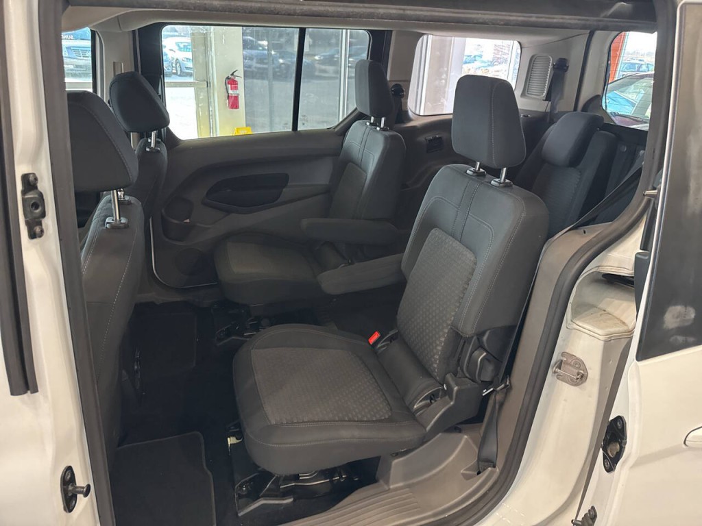 2022 Ford Transit Connect Image 20